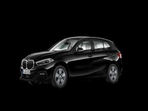 BMW Serie 1 116d 85 kw (116 cv)  2022 Diésel - Foto 3