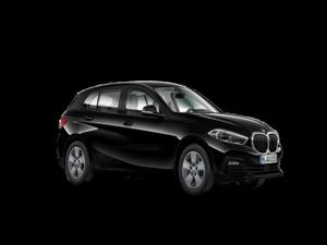 BMW Serie 1 116d 85 kw (116 cv)  2022 Diésel - Foto 7