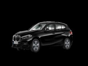 BMW Serie 1 116d 85 kw (116 cv)  2022 Diésel - Foto 9