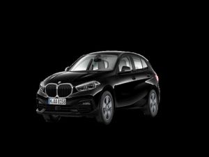 BMW Serie 1 116d 85 kw (116 cv)  2022 Diésel - Foto 5
