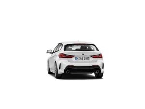 BMW Serie 1 118d 110 kw (150 cv)  2022 Diésel - Foto 23