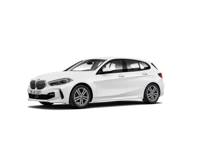 BMW Serie 1 118d 110 kw (150 cv)