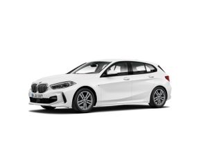 BMW Serie 1 118d 110 kw (150 cv)  2022 Diésel - Foto 3