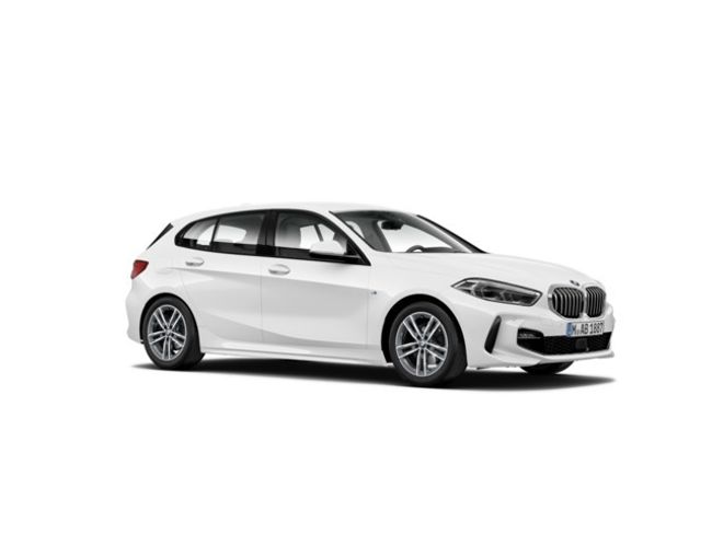 BMW Serie 1 118d 110 kw (150 cv)