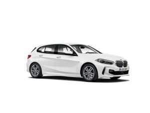 BMW Serie 1 118d 110 kw (150 cv)  2022 Diésel - Foto 7