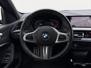 BMW Serie 1 118d 110 kw (150 cv)  2022 Diésel - Foto 29