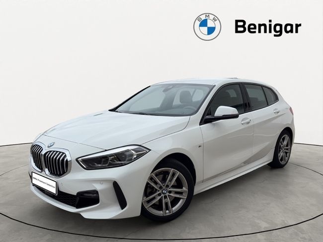 BMW Serie 1 118d 110 kw (150 cv)