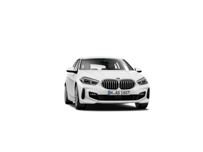 BMW Serie 1 118d 110 kw (150 cv)