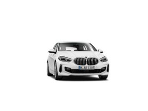 BMW Serie 1 118d 110 kw (150 cv)  2022 Diésel - Foto 11