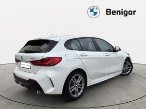 BMW Serie 1 118d 110 kw (150 cv)  2022 Diésel - Foto 7