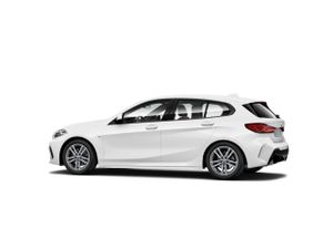 BMW Serie 1 118d 110 kw (150 cv)  2022 Diésel - Foto 19