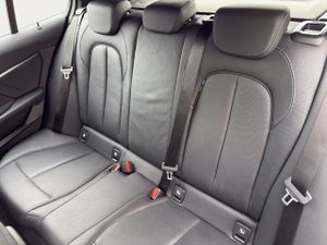 BMW Serie 1 118d 110 kw (150 cv)  2022 Diésel - Foto 17