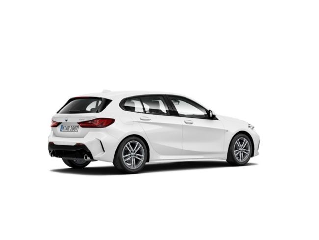 BMW Serie 1 118d 110 kw (150 cv)