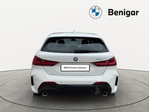 BMW Serie 1 118d 110 kw (150 cv)  2022 Diésel - Foto 9