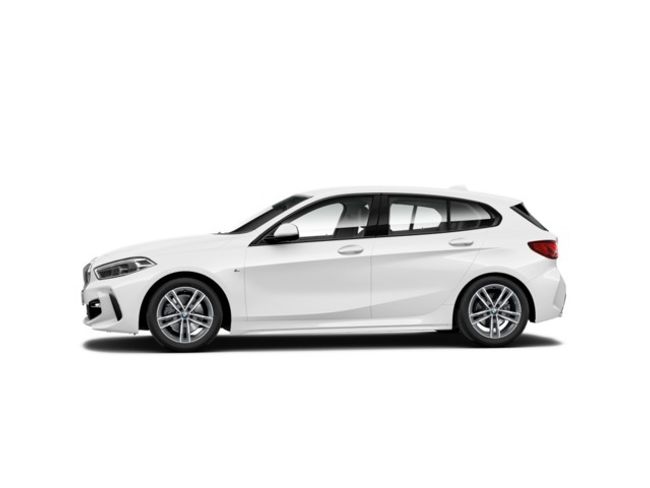 BMW Serie 1 118d 110 kw (150 cv)