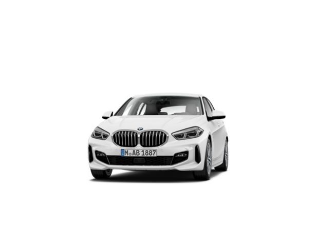 BMW Serie 1 118d 110 kw (150 cv)