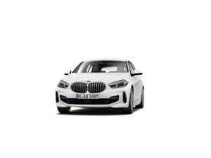 BMW Serie 1 118d 110 kw (150 cv)  2022 Diésel - Foto 2