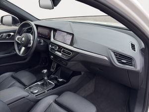 BMW Serie 1 118d 110 kw (150 cv)  2022 Diésel - Foto 15