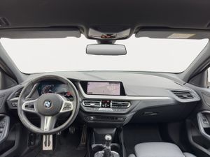 BMW Serie 1 118d 110 kw (150 cv)  2022 Diésel - Foto 13