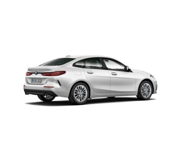 BMW Serie 2 218d gran coupe 110 kw (150 cv)