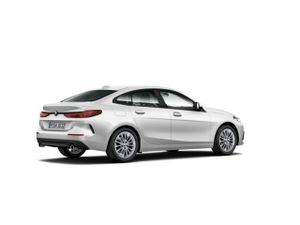 BMW Serie 2 218d gran coupe 110 kw (150 cv)  2021 Diésel - Foto 15