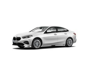 BMW Serie 2 218d gran coupe 110 kw (150 cv)  2021 Diésel - Foto 3