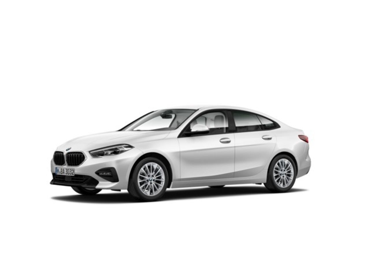 BMW Serie 2 218d gran coupe 110 kw (150 cv)  2021 Diésel - Foto 3