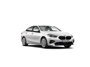 BMW Serie 2 218d gran coupe 110 kw (150 cv)  2021 Diésel - Foto 17