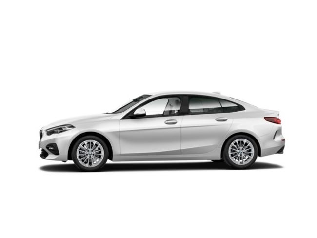 BMW Serie 2 218d gran coupe 110 kw (150 cv)