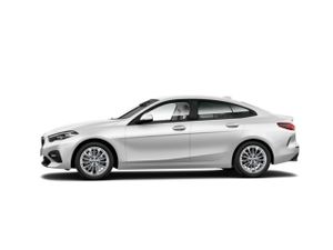 BMW Serie 2 218d gran coupe 110 kw (150 cv)  2021 Diésel - Foto 9