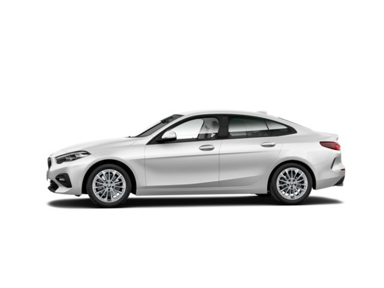 BMW Serie 2 218d gran coupe 110 kw (150 cv)  2021 Diésel - Foto 6