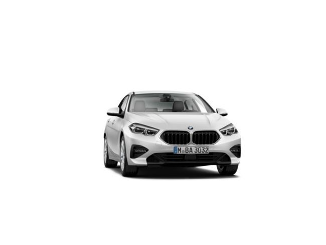 BMW Serie 2 218d gran coupe 110 kw (150 cv)