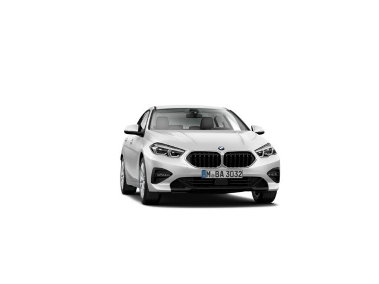 BMW Serie 2 218d gran coupe 110 kw (150 cv)  2021 Diésel - Foto 8