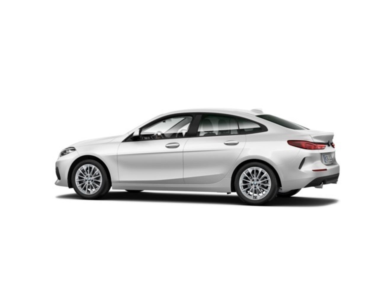 BMW Serie 2 218d gran coupe 110 kw (150 cv)  2021 Diésel - Foto 11