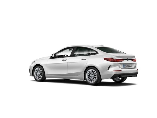 BMW Serie 2 218d gran coupe 110 kw (150 cv)
