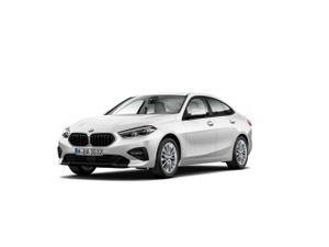 BMW Serie 2 218d gran coupe 110 kw (150 cv)  2021 Diésel - Foto 5