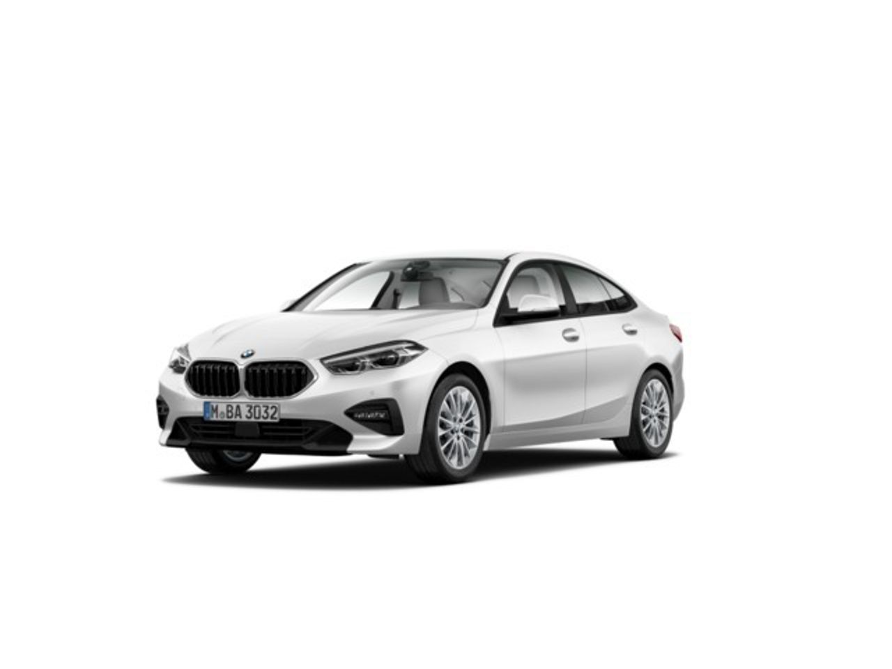 BMW Serie 2 218d gran coupe 110 kw (150 cv)  2021 Diésel - Foto 4