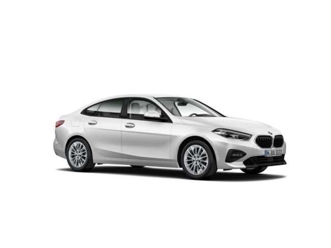 BMW Serie 2 218d gran coupe 110 kw (150 cv)