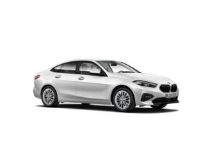 BMW Serie 2 218d gran coupe 110 kw (150 cv)  2021 Diésel - Foto 7