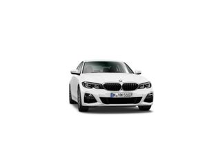 BMW Serie 3 318d 110 kw (150 cv)  2020 Diésel - Foto 13