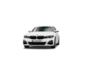 BMW Serie 3 318d 110 kw (150 cv)  2020 Diésel - Foto 2