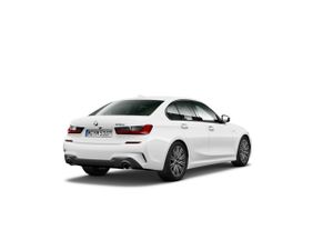 BMW Serie 3 318d 110 kw (150 cv)  2020 Diésel - Foto 21