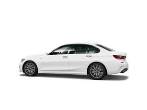 BMW Serie 3 318d 110 kw (150 cv)  2020 Diésel - Foto 19