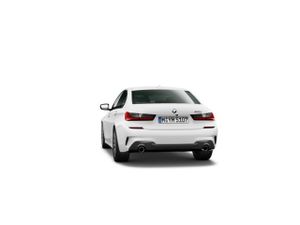 BMW Serie 3 318d 110 kw (150 cv)  2020 Diésel - Foto 23