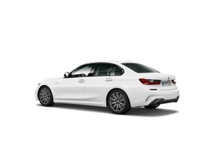 BMW Serie 3 318d 110 kw (150 cv)  2020 Diésel - Foto 11