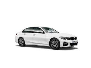 BMW Serie 3 318d 110 kw (150 cv)  2020 Diésel - Foto 7