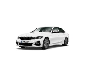 BMW Serie 3 318d 110 kw (150 cv)  2020 Diésel - Foto 5
