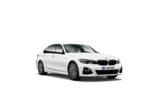 BMW Serie 3 318d 110 kw (150 cv)  2020 Diésel - Foto 17