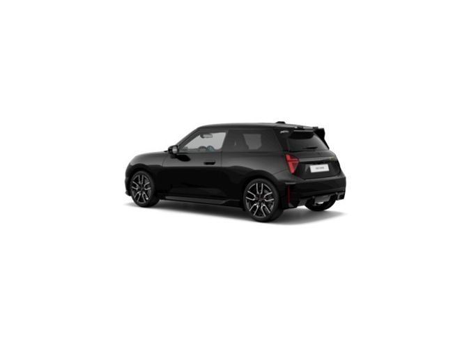MINI Cooper se 160 kw (218 cv)
