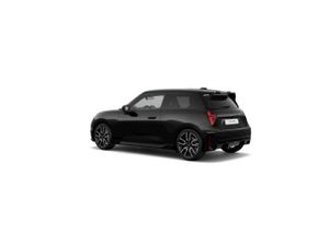 MINI Cooper se 160 kw (218 cv)  2024 Eléctrico - Foto 11
